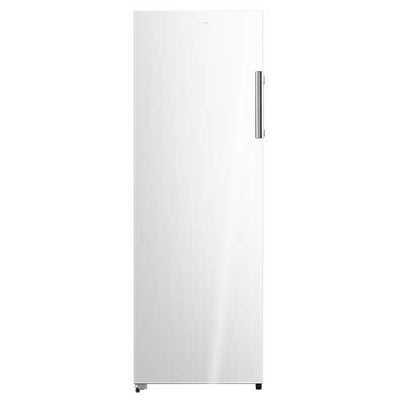 Congelador Vertical 172x59.5 Total No Frost Infiniton CV240L72WEC BLANCO Clase E