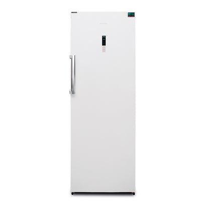 Congelador vertical 185x70 No Frost Infiniton CV873WH A++