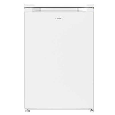 Congelador Vertical 84,5x55 Infiniton CV88L8WEK Blanco Clase E