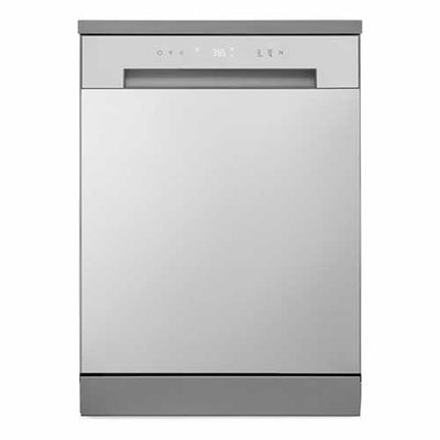 Lavavajillas 60cm LG DF030FL Inox Clase E