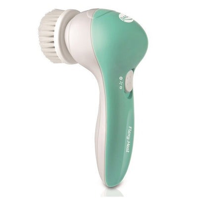 Cepillo facial Daga cf-100 2velocidades 3cabezales