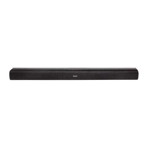 Barra de Sonido Denon DHTS216 Bluetooth
