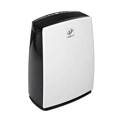 Deshumidifacador 12L S&P DHUM12EN Blanco