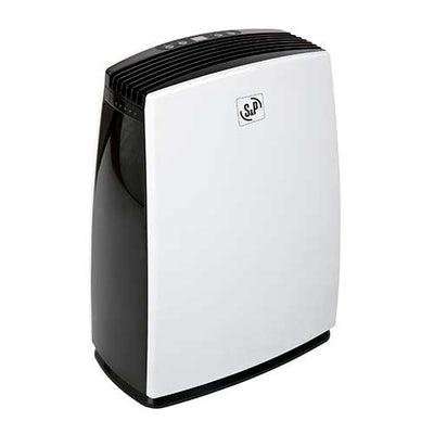Deshumidificador 20L S&P DHUM20EN Blanco