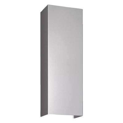 Conducto Decorativo Acero Inox 0.75M Bosch