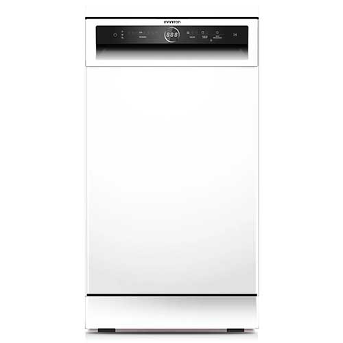 Lavavajillas 45cm 3 Bandeja Infiniton DIW-48CBL Blanco Clase C