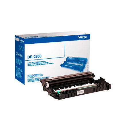 Tambor compatible BROTHER DCPL2500/2520/2540/25609
