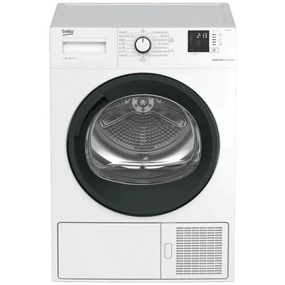 Secadora 8Kg Beko DS8512CX Bomba de Calor Clase A+++