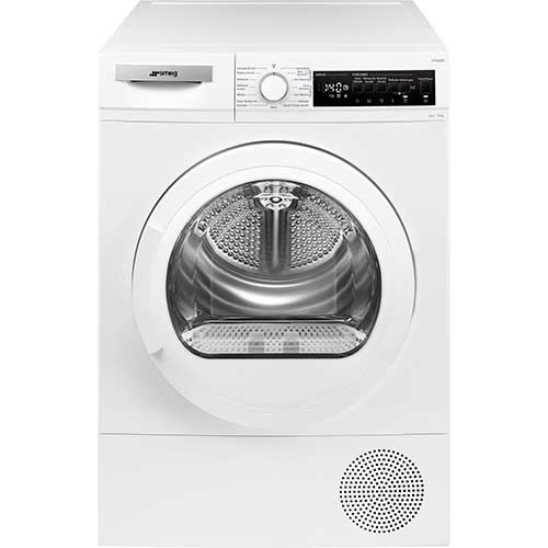 Secadora 8kg Bomba Calor Smeg DT282ES A+++