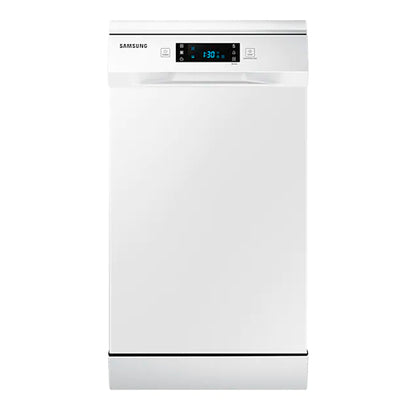 Lavavajillas 45CM 3ª bandeja Samsung DW50R4070FW A+++ Blanco