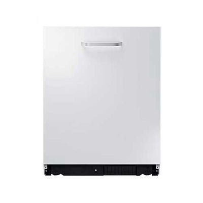 Lavavajillas 60cm Samsung DW60M6040BBEO Integrable Blanco Clase E