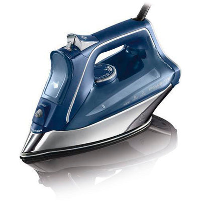 Plancha 2800W 200gr Rowenta DW8215 suela microsteam 400