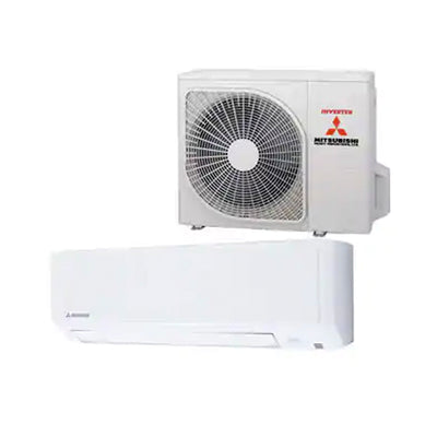 Aire Split 2150 Frigorías / 2408 Kcal Mitsubishi DXK09Z6W SAMART A++