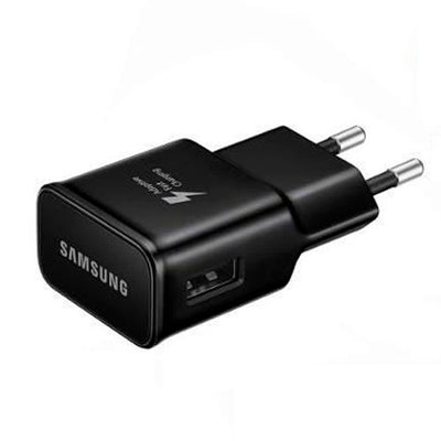 Cargador Samsung fast 2.0A EP-TA20EBE retail