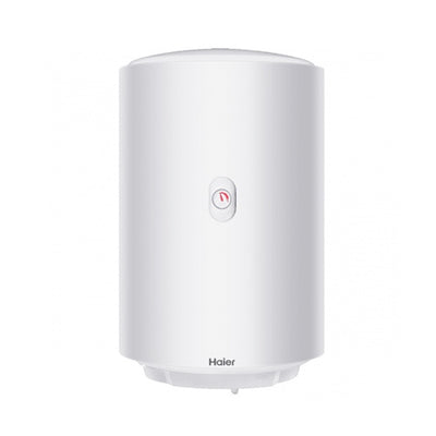 Termo Eléctrico 100 L 116x40x39 cm Haier ES100VA3EU