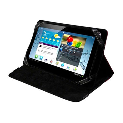 Funda Stand 9" Univ Evitta Black