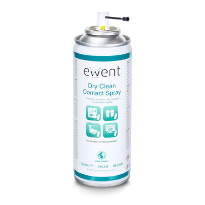 Limpiador de contacto Ewnt EW5614 200ml Dry clean