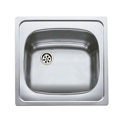Fregadero 44x46,5 Teka E/50 1C