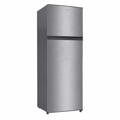 Frigorífico 170.5x60.5 2 Puertas Total No Frost Infiniton FG330TD70XEK Inox Clase E