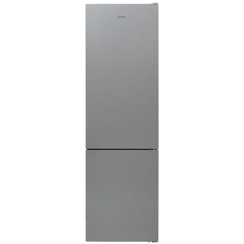 Frigorífico Combi 200x60 NoFrost Infiniton FGC229X Inox Clase F