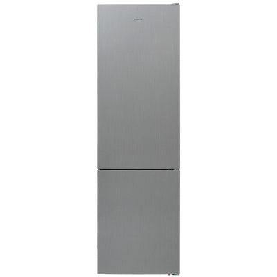 Frigorífico Combi 200x60 NoFrost Infiniton FGC229X Inox Clase F