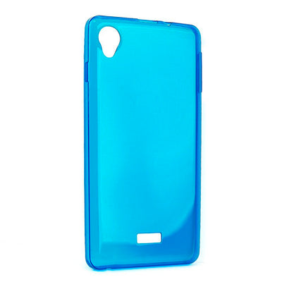 Funda silicona azul HISENSE U972