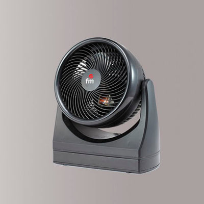 Ventilador boxfan 20CM 35W FM BF-20