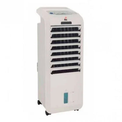 Ventilador climatizador humidificador FM FMCL220 apagado automatico