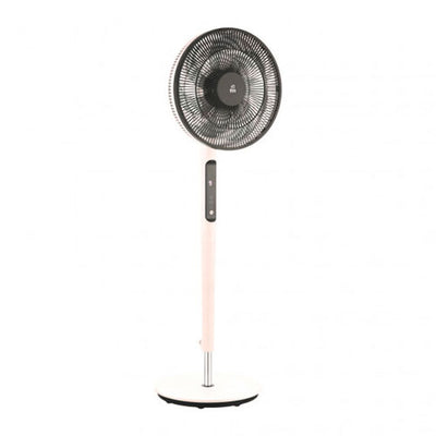 Ventilador Pie40 cm BAJO CONSUMO con mando FMP420DC