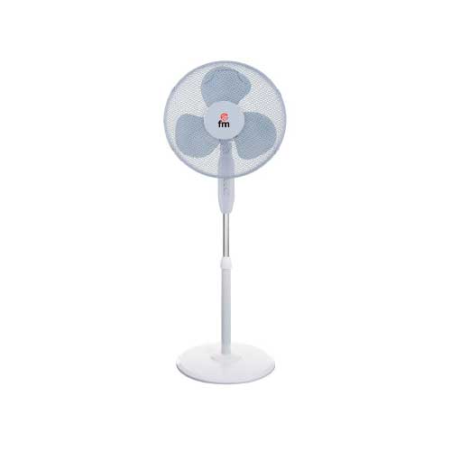 Ventilador de pie 40CM 45W FM VP-40