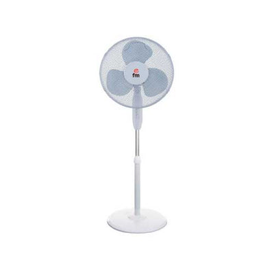 Ventilador de pie 40CM 45W FM VP-40