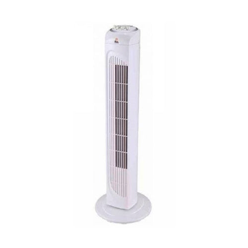 Ventilador de torre 76cm 45W FM VTR 20 temporizador