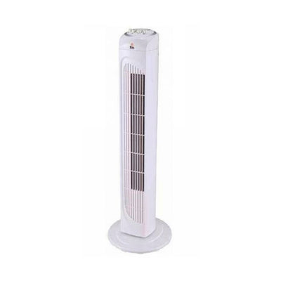 Ventilador de torre 76cm 45W FM VTR 20 temporizador