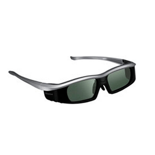 Gafas 3D Activas Hisense FPS3D05YP Recargables Negras