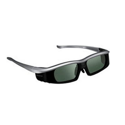 Gafas 3D Activas Hisense FPS3D05YP Recargables Negras