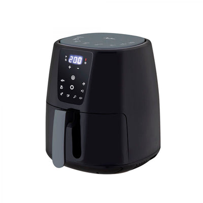 Freidora de Aire 5L 1300W Jata JEFR1225