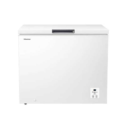 Congelador Arcón 85x97x63 248L Hisense FT321D4AWLE Clase E