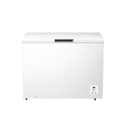Congelador Arcón 85x112x63 297L Hisense FT386D4AWLYE Clase E