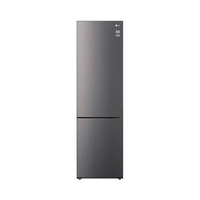 Frigorífico Combi 203x60 NoFrost LG GBP62DSNCC1 IX Grafito Clase C