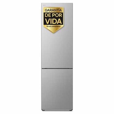 Frigorífico Combi 203X59,5 Total No Frost LG GBV22NCCPY Wifi Inox Antihuellas Clase C