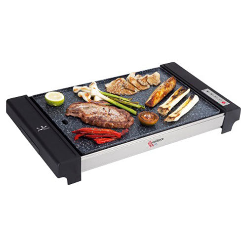 Plancha de asar 2650w Jata GR3000 Excellence