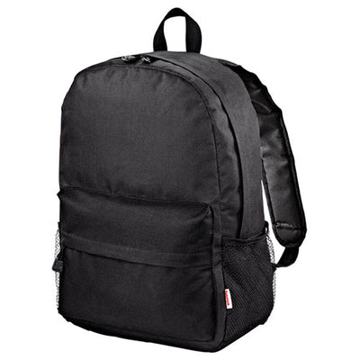 Mochila portátil 15.6" HAMA negro