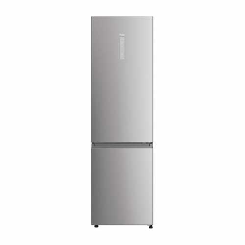 Frigorífico Combi 205x60 No Frost HAIER HDPW5620CNPK Series 5 Pro Wif My Zone Inox Clase C