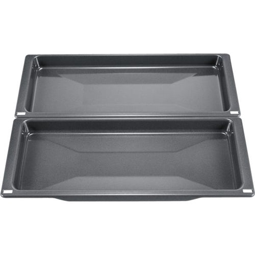 Bandeja esmaltada Horno Bosch HEZ30000