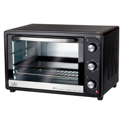 Mini Horno 36L 1500W Jata HN936 Negro