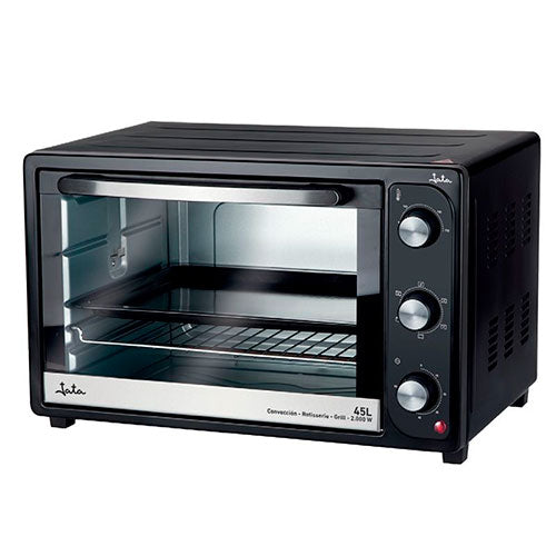 Horno Mesa 47L Jata Rotisserie HN945