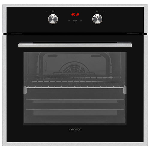 Horno Multifunción 60cm 65L Infiniton HORNOA690 Clase A