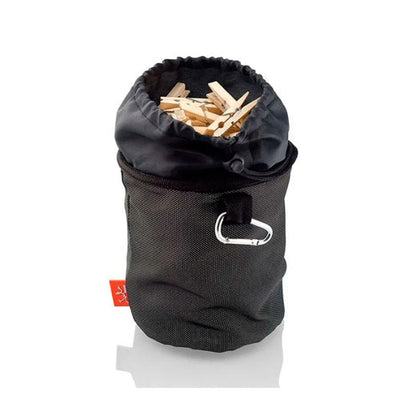 Bolsa para Pinzas 100/150 Jata HPLA8000 Poliester Negro