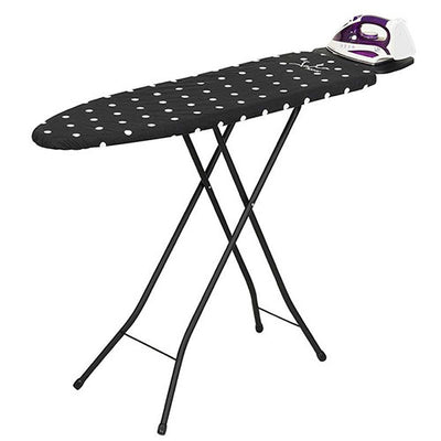 Tabla de Planchar Jata HPLA8100 Premier Negra