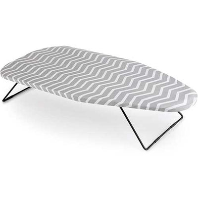 Tabla de Planchar de Mesa Jata HPLA8214 Algodón